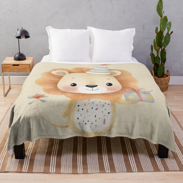 Item preview, Adorable Baby Lion designed and sold by vladocar.
