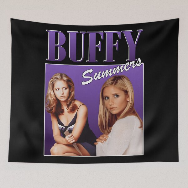 Item preview, Vintage Halloween Funny Summer Movie Horror designed and sold by MooreNigri.