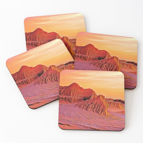Item preview, 2264 Lake Mungo sunset designed and sold by Hans Kawitzki.
