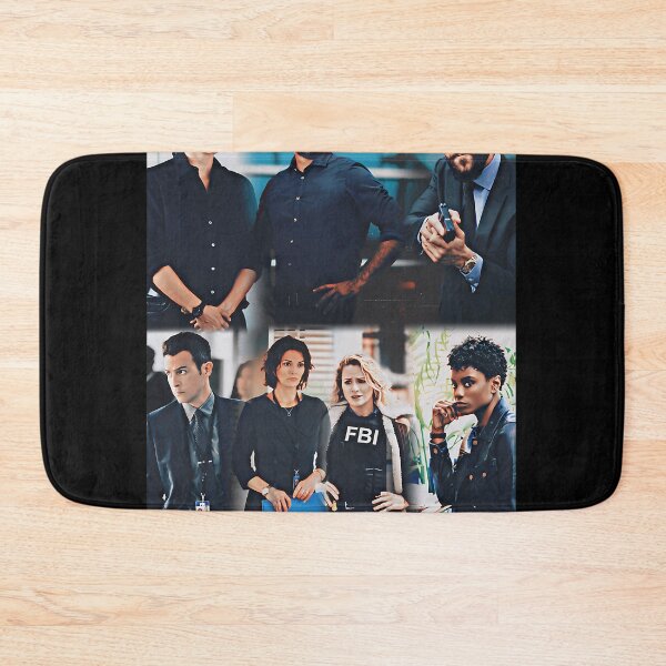 Item preview,  Fbi Tv Series designed and sold by Bogdaendeguz.