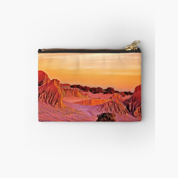 Item preview, 2264 Lake Mungo sunset designed and sold by Hans Kawitzki.