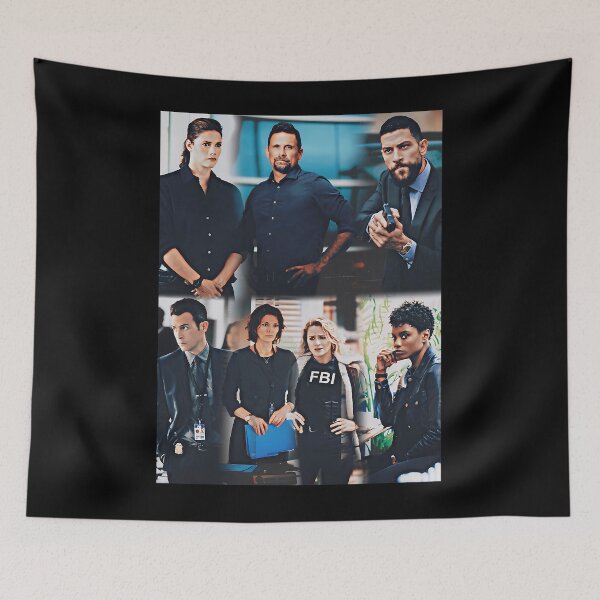 Item preview,  Fbi Tv Series designed and sold by Bogdaendeguz.