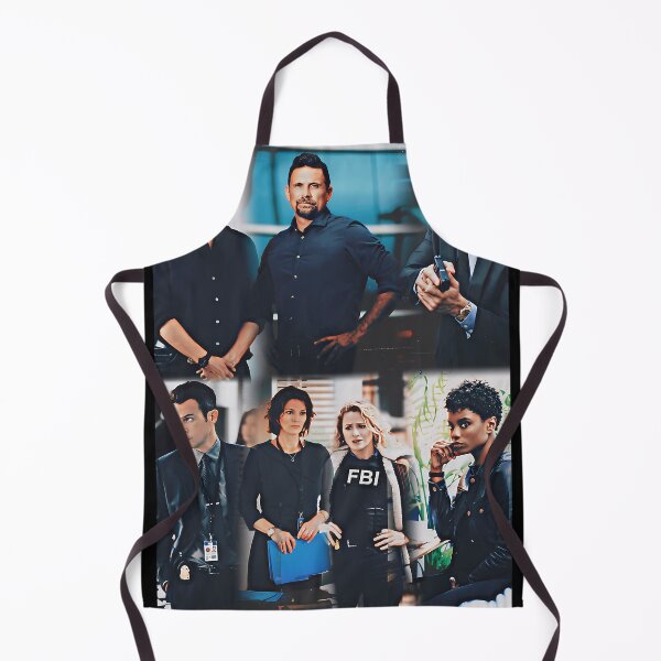 Item preview, Fbi Tv Series designed and sold by Bogdaendeguz.