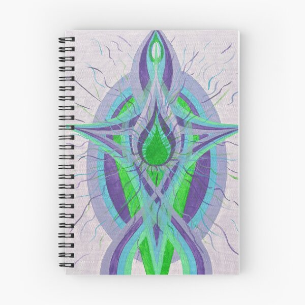 Item preview, Higher Self Painting 26 designed and sold by Clararty.