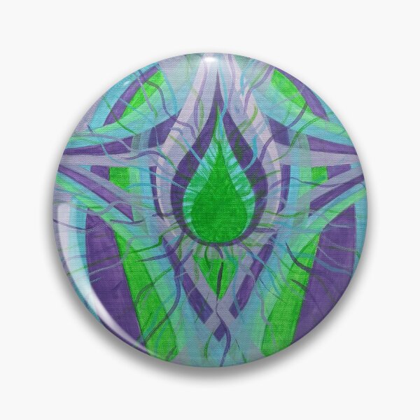 Item preview, Higher Self Painting 26 designed and sold by Clararty.