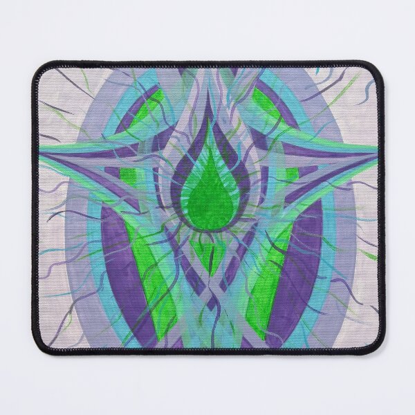 Item preview, Higher Self Painting 26 designed and sold by Clararty.
