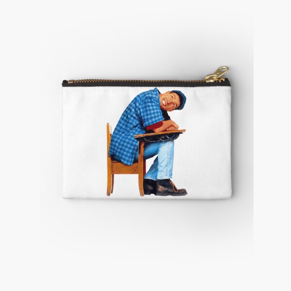 Item preview, Comedy Character Sports Logo Vintage Movie Funny designed and sold by TrendyTeethLies.