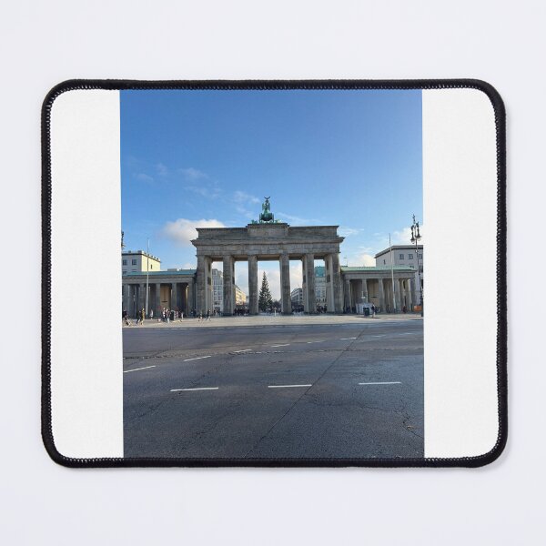 Item preview, Brandenburg Gate Close designed and sold by 99hamiltonl.