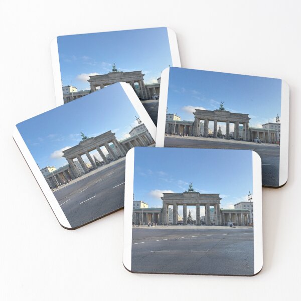 Item preview, Brandenburg Gate Close designed and sold by 99hamiltonl.