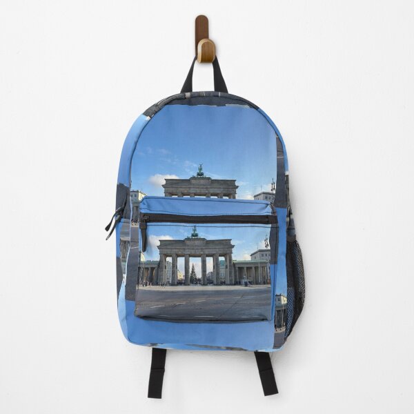 Item preview, Brandenburg Gate Close designed and sold by 99hamiltonl.