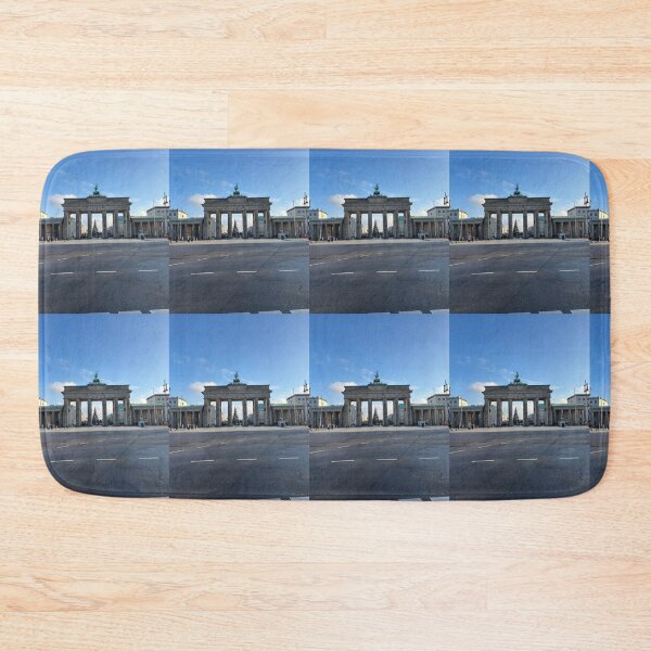 Item preview, Brandenburg Gate Close designed and sold by 99hamiltonl.