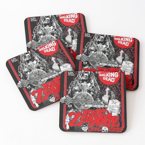 Item preview,  Zombies Zombie Original Viral Fanart  designed and sold by atwoodvjoyce.