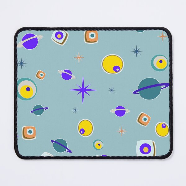 Item preview, Outer Space designed and sold by WandaRichards.