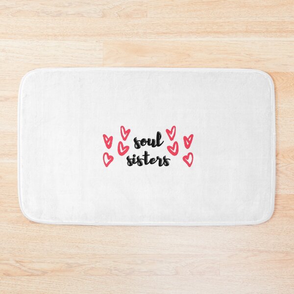 Item preview, Soul Sisters! designed and sold by sweetstella.