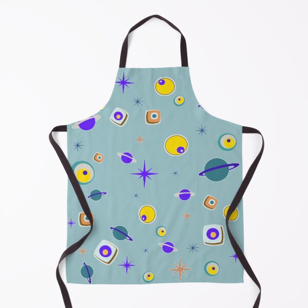 Item preview, Outer Space designed and sold by WandaRichards.