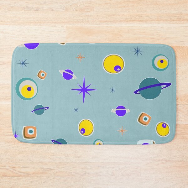 Item preview, Outer Space designed and sold by WandaRichards.
