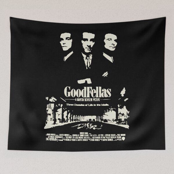 Item preview, All Mafia Time Movie Retro 90s Of Vintage designed and sold by Gardner-Prison.
