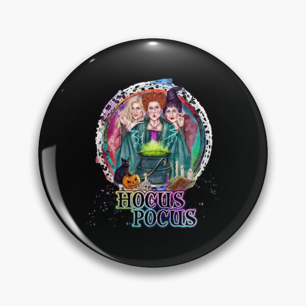 Item preview, scary movie magic witches funny vintage retro 80s halloween 90s designed and sold by LuxuryStevensC.