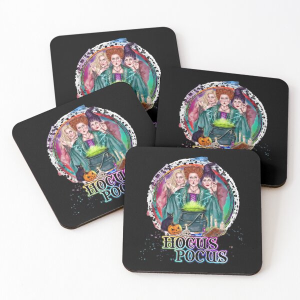 Item preview, scary movie magic witches funny vintage retro 80s halloween 90s designed and sold by LuxuryStevensC.