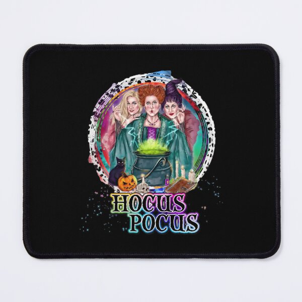 Item preview, scary movie magic witches funny vintage retro 80s halloween 90s designed and sold by LuxuryStevensC.