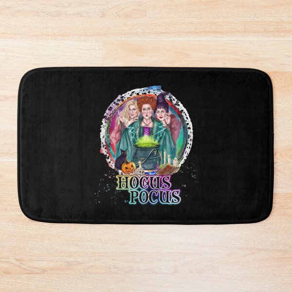 Item preview, scary movie magic witches funny vintage retro 80s halloween 90s designed and sold by LuxuryStevensC.