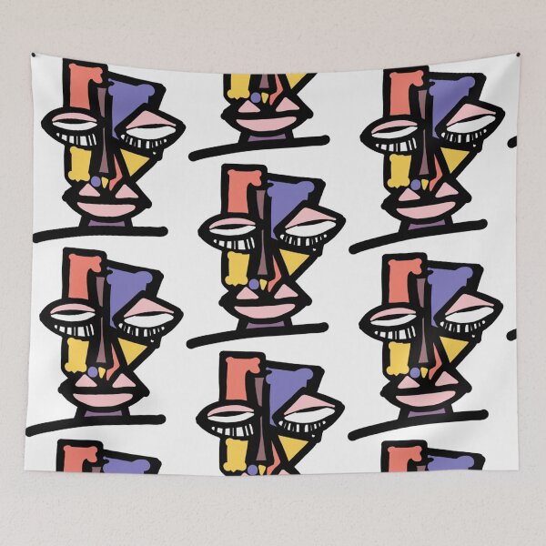 Item preview, Optic Texas  designed and sold by VintageroqVinyl.