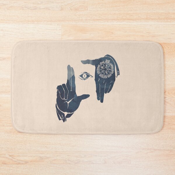 Item preview, Alucard Hellsing designed and sold by mustbewhy.