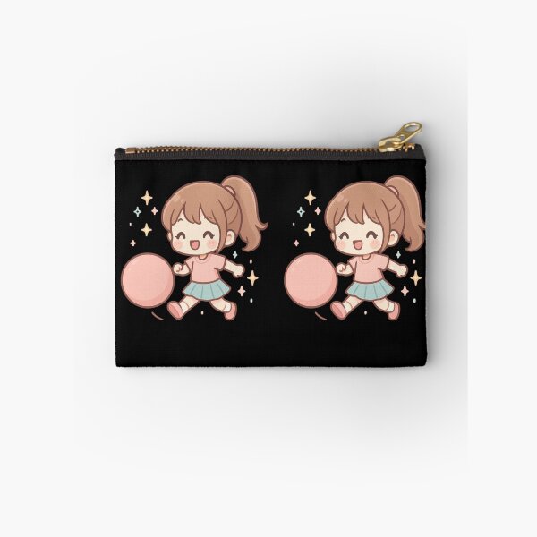 Item preview, Cute Kawaii Kickball sports designed and sold by DamioPolArt.