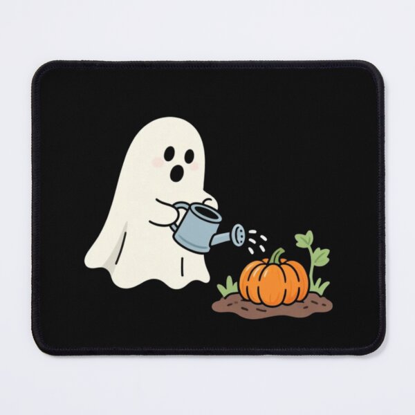 Item preview, Boo-tanical Gardener designed and sold by Aetheriswork.