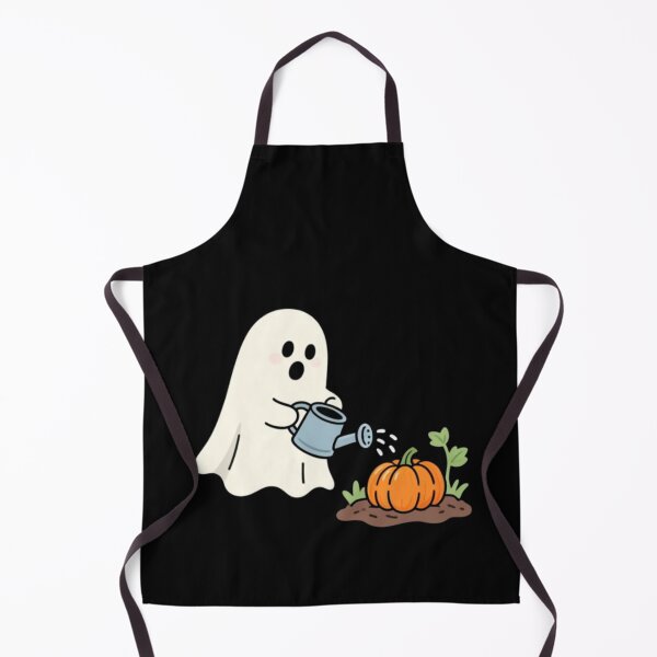 Item preview, Boo-tanical Gardener designed and sold by Aetheriswork.