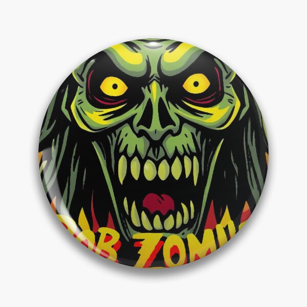 Artikelvorschau, Zombies Zombie Original Viral Fanart entworfen und verkauft von atwoodvjoyce.
