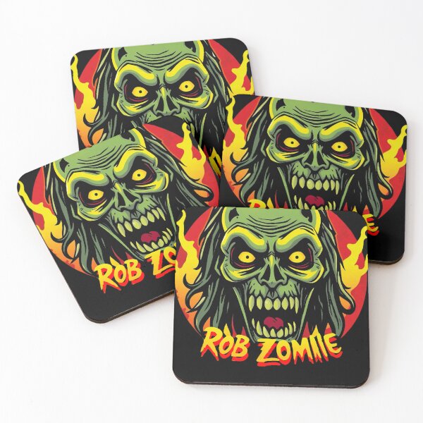 Item preview, Zombies Zombie Original Viral Fanart  designed and sold by atwoodvjoyce.