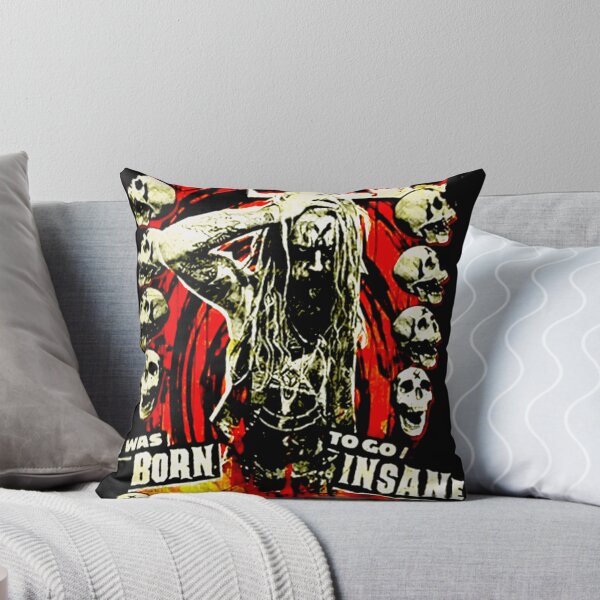 Item preview, Zombies Zombie Original Viral Fanart  designed and sold by atwoodvjoyce.