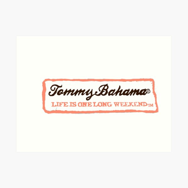 tommy bahama prints