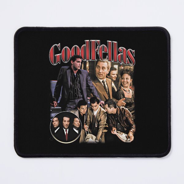 Item preview, Of Vintage 90s Retro All Mafia Movie Time designed and sold by Gardner-Prison.
