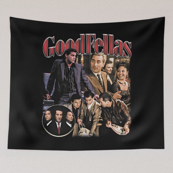 Item preview, Of Vintage 90s Retro All Mafia Movie Time designed and sold by Gardner-Prison.