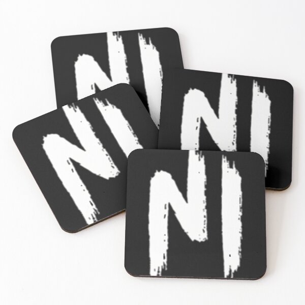 Item preview,  Ninho Ninho Logo Vintage designed and sold by BriaBelair.