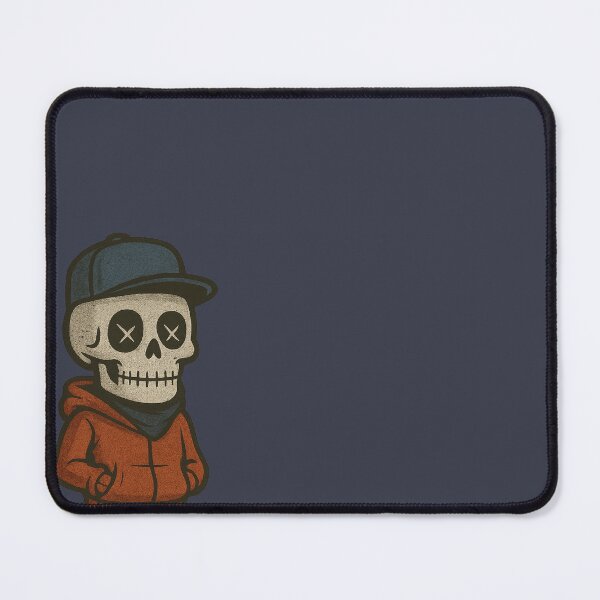 Item preview, Skellington! designed and sold by Andrew Frelas.