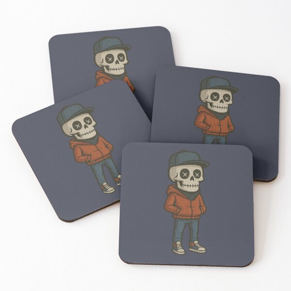 Item preview, Skellington! designed and sold by Andrew Frelas.