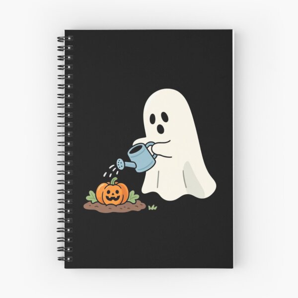 Item preview, Boo-tanical Gardener designed and sold by Aetheriswork.