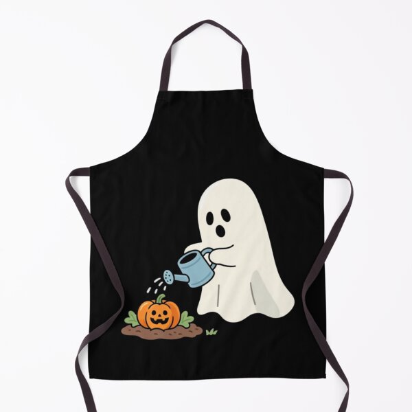 Item preview, Boo-tanical Gardener designed and sold by Aetheriswork.