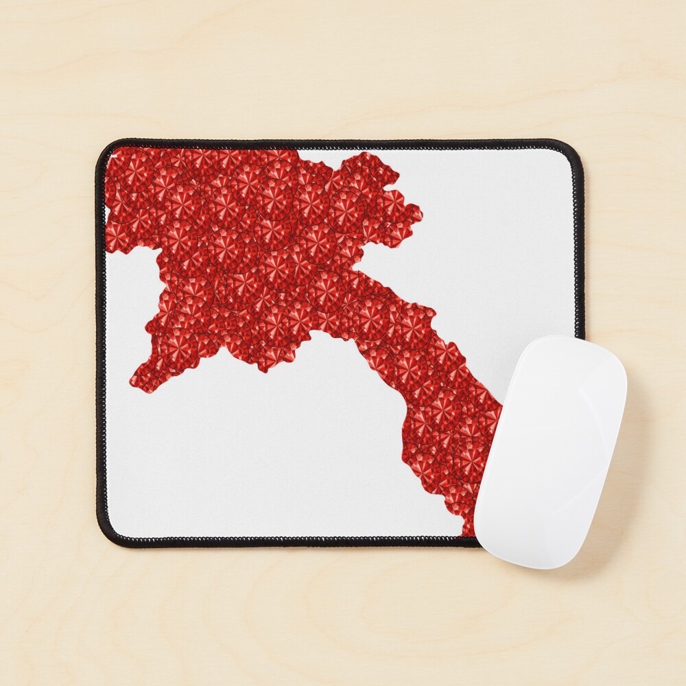Item preview, Mouse Pad designed and sold by TheIconSmith.