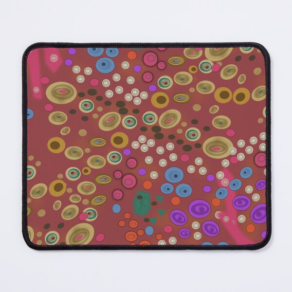 Item preview, Tiny Bubbles designed and sold by WandaRichards.