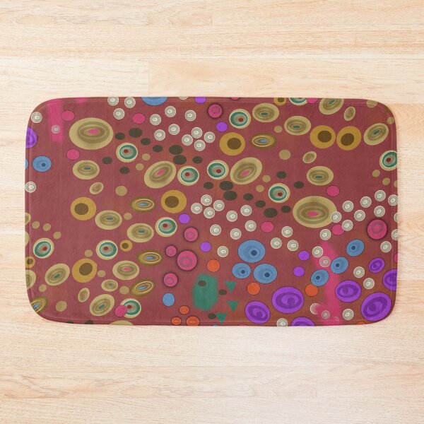 Item preview, Tiny Bubbles designed and sold by WandaRichards.