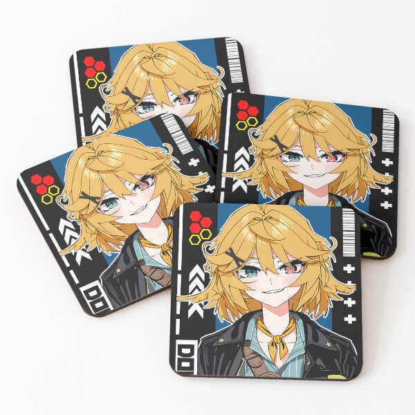 Item preview,  Dokibird Smug 2.0 designed and sold by Ramonpencer.