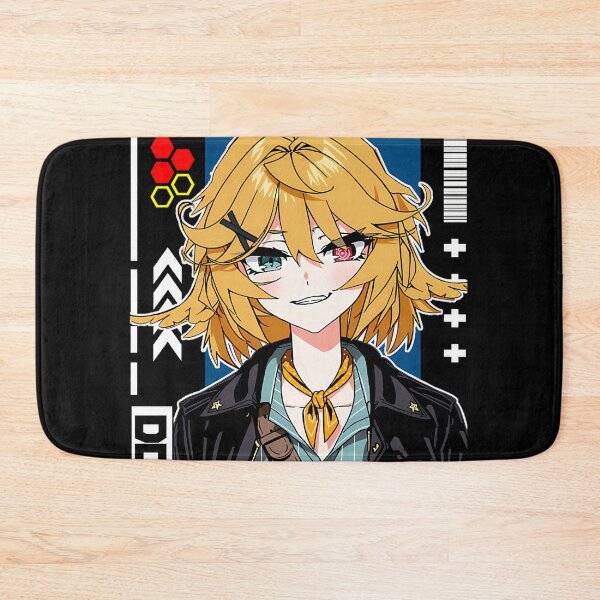 Item preview,  Dokibird Smug 2.0 designed and sold by Ramonpencer.