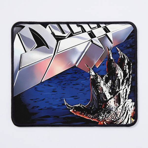 Item preview,  Logo Dokken Band designed and sold by BriaBelair.