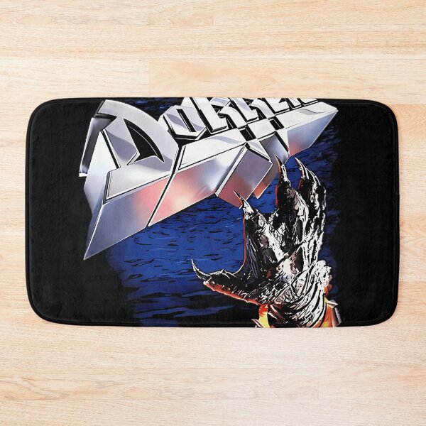 Item preview,  Logo Dokken Band designed and sold by BriaBelair.