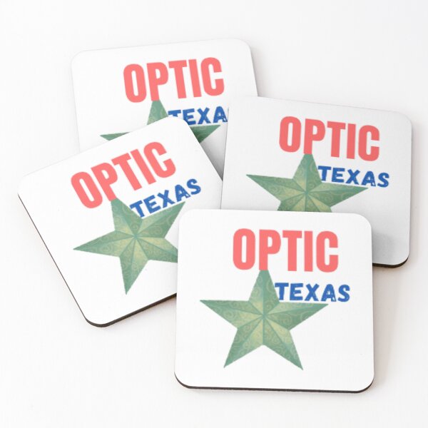 Item preview, Optic Texas designed and sold by VintageroqVinyl.
