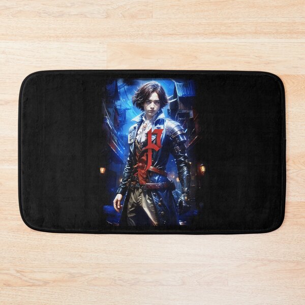 Item preview, Movie Video Fantasy Game designed and sold by MustardThymeIz.